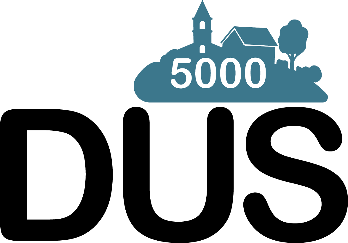 Logo del Programa DUS 5000