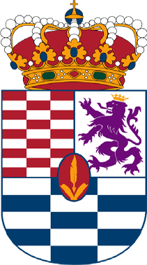 Escudo del Ayuntamiento de Peñarandilla